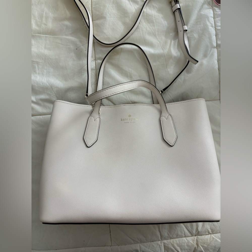 Kate Spade Harper Satchel